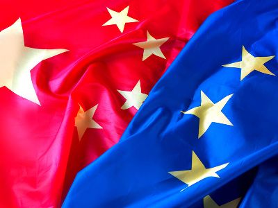 China restricts exports of rare earth metals for Western military industry