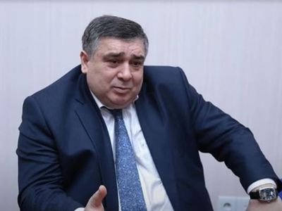 Եկատերինբուրգի ադրբեջանական սփյուռքի ղեկավարին հեռակա կարգով կալանավորել են ծանր հոդվածով