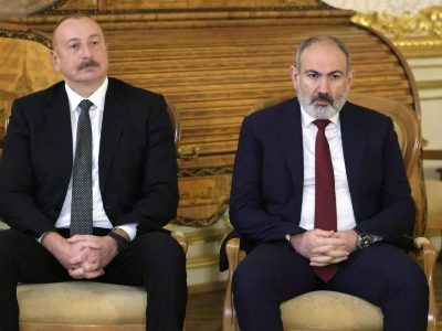 Լրագրող. Հայտնի են դարձել ԱՄՆ-ի, Հայաստանի և Ադրբեջանի ղեկավարների առաջիկա հանդիպման մանրամասները