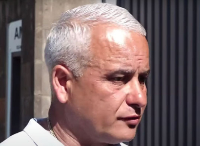 «Իմ և իմ պայքարի ընկերների դեմ հնչող մեղադրանքները շինծու են և կեղծ». Մախսուդյան