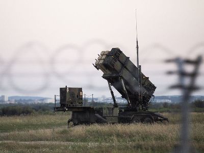 Defense News: US Army plans to increase number of its Patriot missile defense battalions to 18