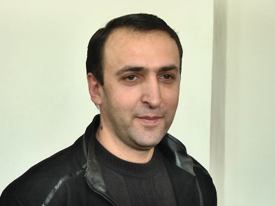 Պայմանական վաղաժամկետ ազատված ցմահ դատապարտյալը կրկին կալանավորվել է. Armlur