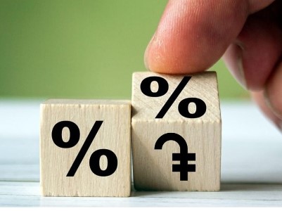 Refinancing rate left unchanged at 6.75% in Armenia