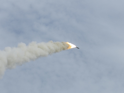 Ռուսաստանը հայտարարել է Աստրապանի մոտ հրթիռի փորձարկման մասին, ԱԳՆ-ի՝ ՄՓՀՀ-ից դուրս գալու հայտարարությունից հետո