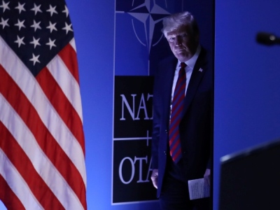 Trump: NATO leaders are fulfilling all my demands
