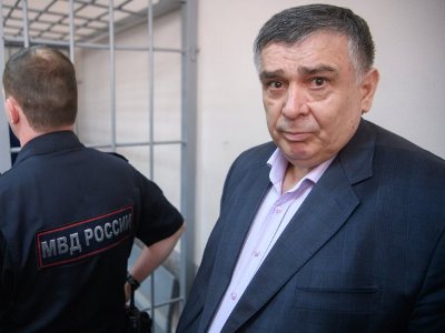 Главу азербайджанской диаспоры на Урале поместили в одиночную камеру