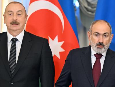 Հարավային Կովկասում նոր մոդերատորը, թերևս, կփորձի դառնալ Վաշինգտոնը. «Ъ»