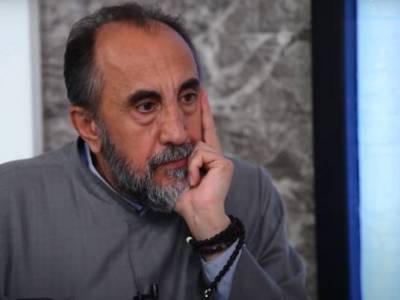 Այս ապօրինի բանտարկությունը ինձ ավելի մոտեցրեց Աստծուն և հայրենիքին. Միքայել Սրբազան