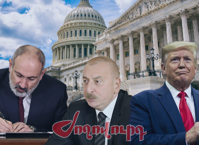 Newspaper: Something will be signed in US, there will be delegating regarding ‘corridor’ via Armenia