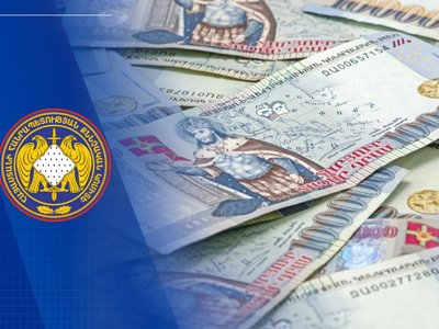 СК Армении: Восстановлен нанесенный государству ущерб в размере 700 млн. драмов