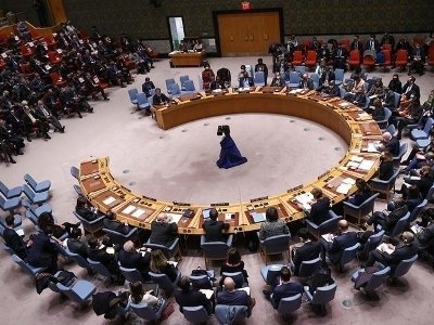 Իսրայելը Ռուսաստանին և ՄԱԿ-ի Անվտանգության խորհրդի մյուս անդամներին մեղադրել է ապատեղեկատվություն տարածելու մեջ