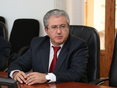 «Փաշինյանը ինչ փաստաթղթով էլ վերադառնա Վաշինգտոնից, Մոսկվան ու Թեհրանը սրբագրելու են». քաղաքագետ