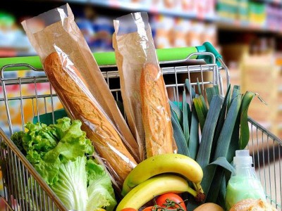 Սննդամթերքի գնաճը Հայաստանում կազմել է 5,4%. Եվրասիական տնտեսական հանձնաժողով