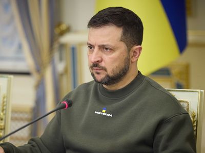Zelensky announces new operations against Russia