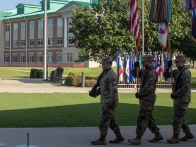 В США пятеро американских солдат получили огнестрельные ранения: Трамп проинформирован об инциденте