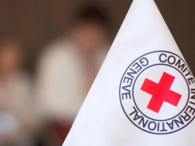 RIA Novosti: Dates revealed for Red Cross withdrawal from Azerbaijan