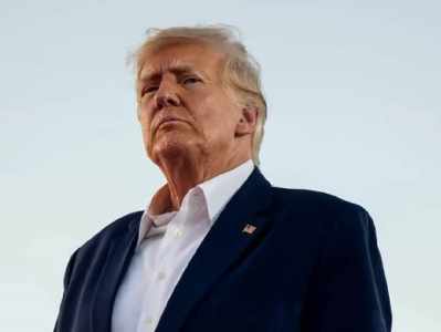 Trump calls on all Middle East countries to normalize their relations with Israel