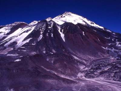 Ո՞րն է համարվում աշխարհի ամենամեծ հրաբուխը