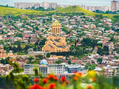 2025 թվականի երկրորդ եռամսյակում Հայաստանից Վրաստան է այցելել մոտ 130 հազար զբոսաշրջիկ