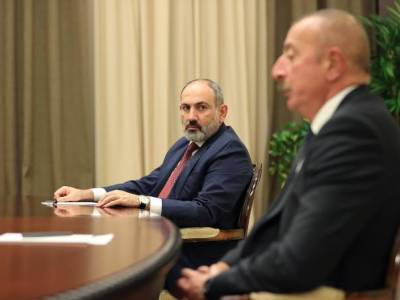 Թրամփ-Փաշինյան-Ալիեւ եռակողմ հանդիպումից հետո 3 փաստաթուղթ է ստորագրվելու․ Factor TV