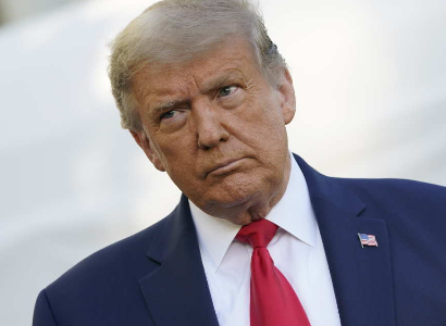 Трамп анонсировал подписание мирного соглашения Азербайджан – Армения