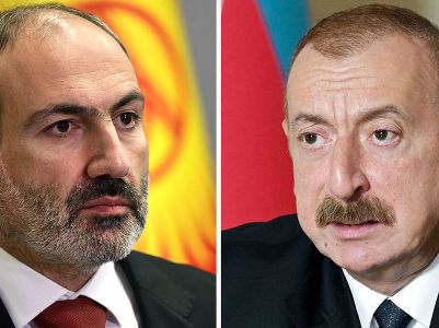 Ալիևի և Փաշինյանի հանդիպումն ԱՄՆ-ում. Թրամփը խլեց նախաձեռնությունը Պուտինից. BBC