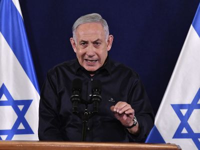 Israel security cabinet approves plan to take control of Gaza City