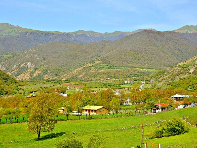 Ադրբեջանը տարհանել է իրանա-ադրբեջանական սահմանի մոտ գտնվող հինգ գյուղ. Telegram ալիք