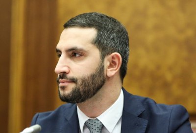 Եթե բացվում են ճանապարհներ Ադրբեջանի համար, բացվում են նաև Հայաստանի համար. Ռուբինյան