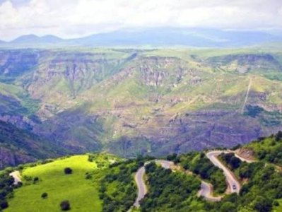 Հայաստանով անցնող միջանցքը կներառի երկաթուղի, նավթի և գազի խողովակաշարեր, ինչպես նաև օպտիկամանրաթելային գծեր. AP