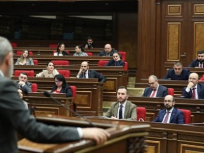 ՔՊ-ականները ստատուս գրելու հրահանգ են ստացե՞լ