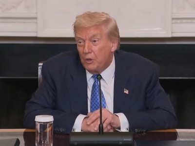 Трамп: Украина и Россия могли начать мировую войну без моего вмешательства