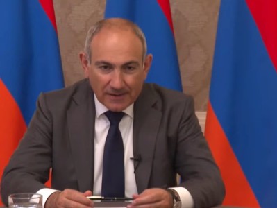 ԱԳ նախարարները Մինսկի խումբը լուծարելու մասին դիմում ստորագրեցին՝ ուղղված ԵԱՀԿ–ին. Փաշինյան