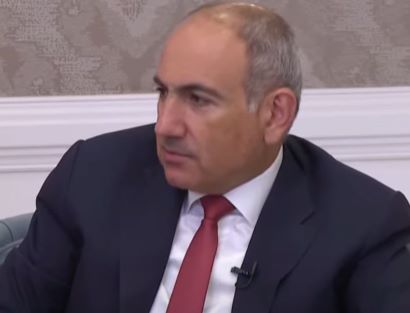 Եթե երկկողմ առեւտուր լինի, դա կլինի անվտանգության ամենահուսալի երաշխիքներից մեկը. Փաշինյան