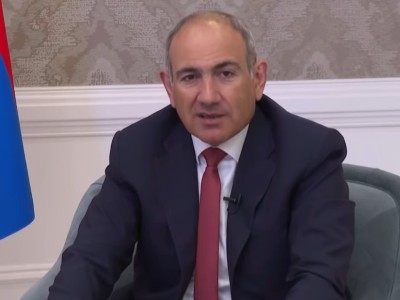 Ներդրումային ընկերությունները կարող են ունենալ պահնորդական ծառայություններ. Փաշինյան