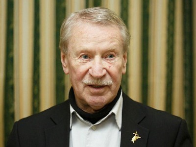 Умер народный артист России Иван Краско