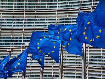 Заявление лидеров ЕС: Переговоры о будущем Украины могут идти только с ее участием и после прекращения огня