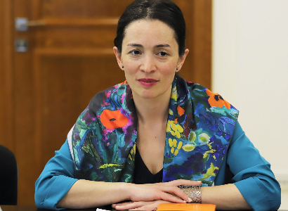 Օպերային թատրոնը իր նոր թատերաշրջանի մեկնարկը կտա Ստեփանավանում. Անդրեասյան