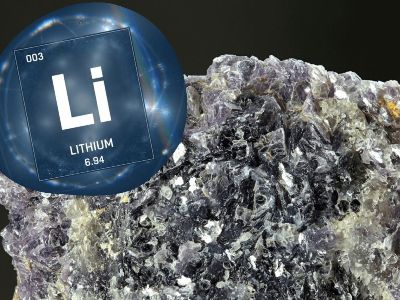 Lithium prices surge due to closure of one of world's largest mines