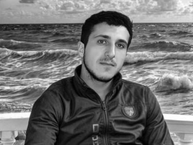 На берегу озера Севан найдены останки молодого рыбака, утонувшего три года назад