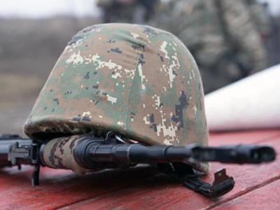 СМИ: В одной из воинских частей скончался 19-летний военнослужащий