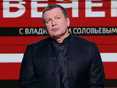 Соловьев пригрозил Азербайджану специальной военной операцией