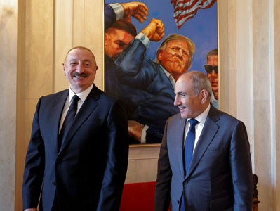 Statement: Armenia-Azerbaijan peace impossible without complete fulfillment of Karabakh people’s rights