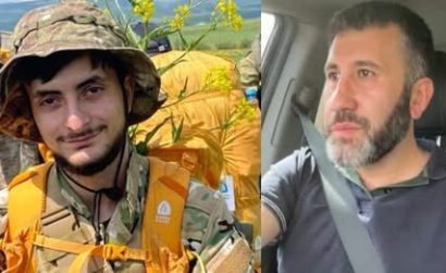 Адвокат: Андраник Чамичян останется под арестом