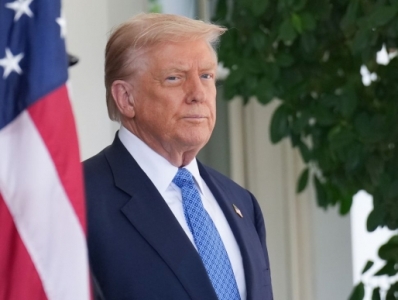 Трамп анонсировал обмен территориями между Россией и Украиной