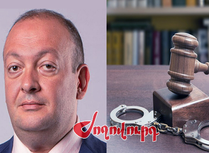 Պաշտպանության նախարարի խորհրդական Օրդուխանյանը կալանավորվել է ․ «Ժողովուրդ»