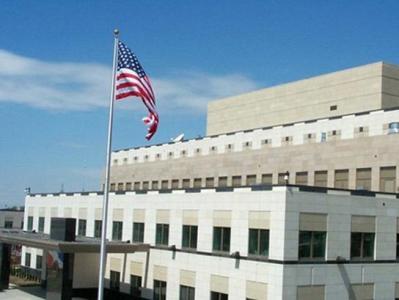 Посольство: С сентября вступят в силу новые правила программы освобождения от собеседования для получения визы в США