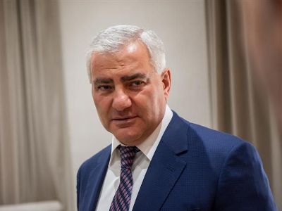 Семья Карапетянов инициировала международное арбитражное производство против Республики Армения