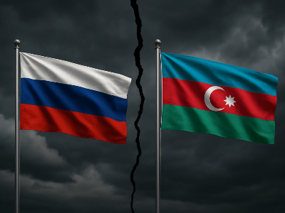 Ռուսաստանցի և ադրբեջանցի պատգամավորները սպառնալիքներ են փոխանակել. «Ռուսական բանակից միայն կտորտանք կմնա»