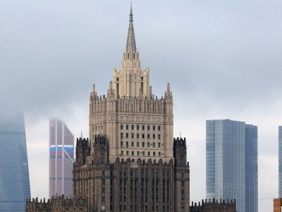 МИД РФ: Баку известна позиция Москвы о поставках Киеву вооружений